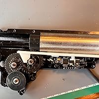 Amazon | 【SHS】CNC ローノイズ ヘリカルギアセット｜静音×高